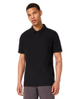 OAKLEY - Relax Urban Polo - Blackout