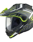 Arai TOUR-X5 - Trail Yellow