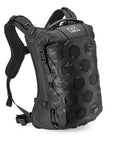 Trail 9 Kriega Backpack 18lt Multicam Black