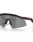0OO922992291737 Oakley Hydra Fabio Quartararo Sig Sunglasses Matte Black Frame PRIZM Black Lens
