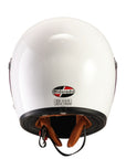ELDORADO E70 RETRO DESIGN WHITE