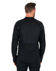 KNOX Tor Armoured Shirt Mens - Black