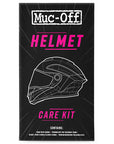 Muc-Off Helmet Care Kit