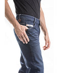 Ixon MIKE Jeans | BLUE - Cordura Denim
