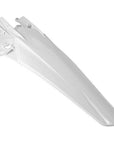 REAR FENDER RTECH WHITE GAS GAS EX250 EX250F EX300 EX350F EX450F MC125 MC250 MC250F MC350F MC450F