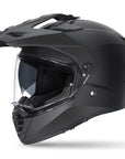 M2R Patrol Solid - Matte Black
