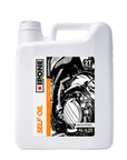 IPONE - Self Oil - Semi-Synthetic 2T Oil - 4L
