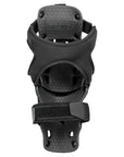 Mobius X8H Hybrid Knee Support Grey Black