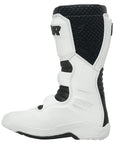 THOR BLITZ XR BOOTS WOMEN WH/BK