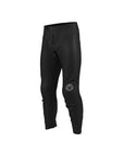 THOR MX PANT YOUTH RIDEMODE MENACE BLACK