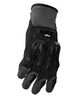 THOR TERRAIN GLOVE BLACK CHARCOAL