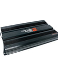 CERWIN VEGA AMPLIFIER CVP SERIES MONO 370W RMS @ 4OHM / 600W RMS @ 2OHM