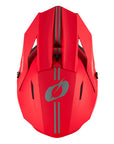 O'Neal 1SRS SOLID Helmet - Red