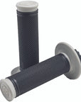 ProTaper Pro Series Lock-On- Full Diamond- Grey Black