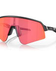 0OO9465-0239 Oakley Sutro Lite Sweep Sunglasses Matte Carbon Frame with PRIZM Trail Torch Lens