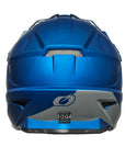 O'Neal 1SRS SOLID Helmet - Blue