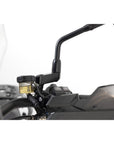 MIRROR EXTENSIONS SW MOTECH APRILIA BENELLI BMW DUCATI HONDA HUSQVARNA KAWASAKI KTM SUZUKI YAMAHA