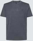 Oakley Mark II Tee 2.0 - Jet Black Heather