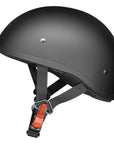 M2R Rebel Solid - Matte Black