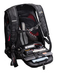 Ogio MACH 5 D30 Motorcycle Backpack - Stealth