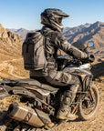 Havoc All Terrain 34L Backpack - LS