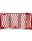 PRO Radiator Guard for Aprilia Tuareg 660 '22- RED