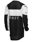 THOR JERSEY LAUNCH YOUTH STORM BLACK