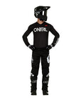 O'Neal HARDWEAR Elite Jersey - Black