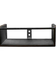 DLG MMS DIN UNDER DASH BOX METAL