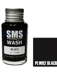 AIRBRUSH PAINT OIL BASED WASH
