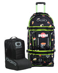Ogio RIG 9800 PRO - Sushi