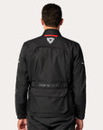 REV'IT! Outback 5 H20 Jacket - Black