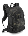 Kriega R20 Backpack 20 litres - Multicam Black