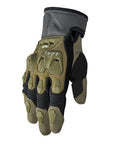 THOR TERRAIN GLOVE ARMY CHARCOAL