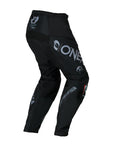 O'Neal ELEMENT Brand Pant - Black/Grey