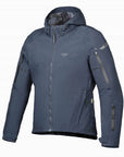 Ixon BURNING Jacket Navy - Urban/Roadster