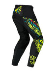 O'Neal Youth ELEMENT Rancid Pant - Black/Neon