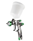 IWATA GRAVITY SPRAYGUN SUPERNOVA SERIES 2 LS