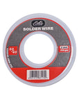 SOLDER 60/40 2MM 250G ROLL