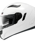 FFM Streetpro R - Internal Visor - fr $179 RRP