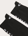 Oakley Seeker Long Socks - Black out