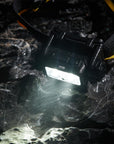 NITECORE NU45 1700 LUMENS USB RECHARGEABLE ULTRA LIGHTWEIGHT HEADLAMP TORCH