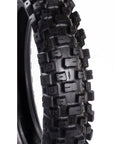 MOTORCYCLE OFFROAD TYRE 120/90-18 MOTOZ TERRAPACTOR NHS INTERMEDIATE
