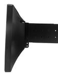 FITTING KIT 10.1" UNIVERSAL FRAME CONVERTS 1 DIN TO 10.1 INCH ANDROID RADIO