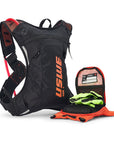 USWE Raw 3L Dirt Biking Hydration Pack