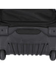 Havoc Machine 140L Gearbag - PU Base & Wheels