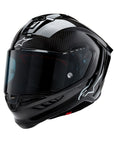 Supertech R10 Helmet Solid