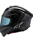 Supertech R10 Helmet Solid