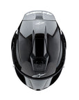 Supertech R10 Helmet Solid