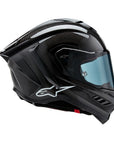Supertech R10 Helmet Solid